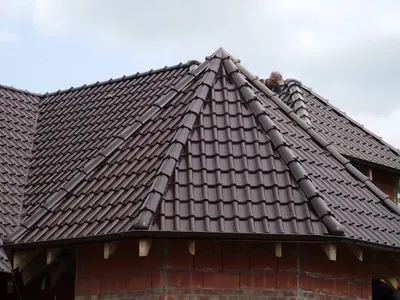 Usługi dekarskie Marek Zając